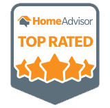 HomeAdvizor Top Rated